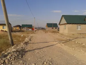 Земельный участок не желаете?