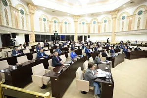 Франциямен мигранттар туралы келісімді сенат ратификациялады