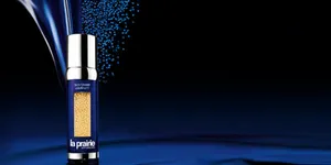 Новый «икорный» бестселлер La Prairie – Skin Caviar Liquid Lift