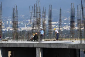 Как будут возобновлять работу предприятия, рассказал аким Алматы