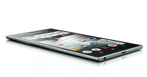 Тонкие технологии. Обзор android-смартфона Lenovo K900Эксклюзив