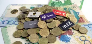 Tele2: МИР РК лоббирует интересы крупных компаний сотовой связи