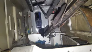 В Алматы скорая перевернулась по пути в больницу