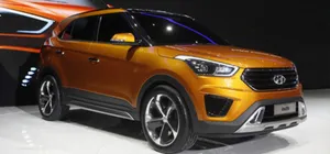 Hyundai ix25 будет продаваться в Европе и США