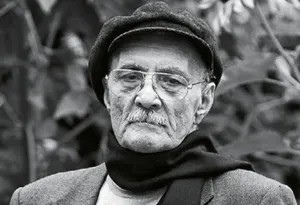 Георгий Данелия госпитализирован в Москве