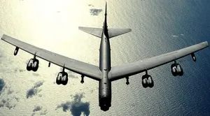 США готовятся к ядерному удару