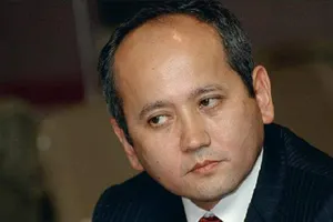 Политические потуги Мухтара Аблязова