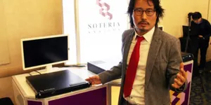 Изобретен черный ящик для компьютера