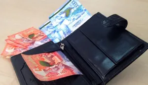 Паралимпийцы смогут получить до 50 тыс. долларов призовых