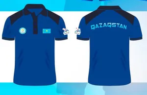 Спонсоры спортивной формы сборной РК пожелали остаться инкогнито – Минтуризма