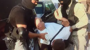 В МВД прокомментировали задержания в Жамбылской области