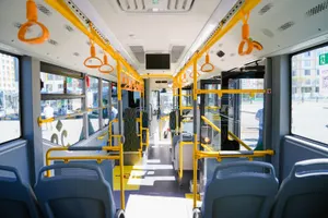 Алматыда жаңа автобус маршруты іске қосылуда