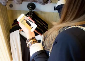 В интернете появился «умный магазин»