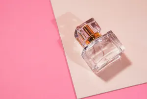 Презентованы первые духи казахстанского производства