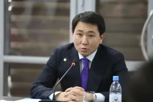 Прокурор ШҚО акимының бірінші орынбасары Жақсылық Омарға 6 жыл бас бостандығынан айыруды сұрады