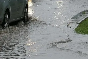 Қазақстанға жаңбырлы ауа райы келеді