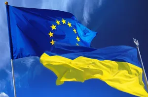 Украина просит $35 млрд помощи