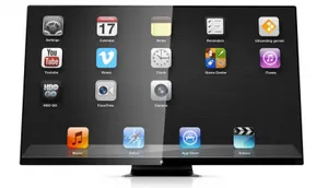 Новые подробности о «яблочном» iTV