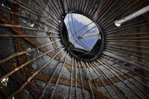 На Играх в Сочи-2014 построят казахский аул