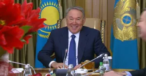 Президент Казахстана подписал ряд законов