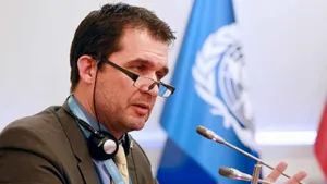 Реальную демократию и уважение прав работников СМИ показали в России