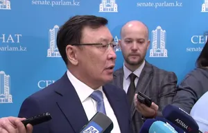 Әкімшілік рақымшылыққа кімдер ілігуі мүмкін — Кожаев