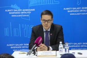 Все государственные услуги оцифруют в Алматы