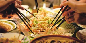 О свежести пищи расскажут умные китайские палочки