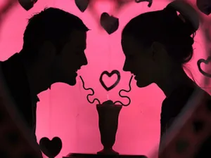 Святой Валентин и все, все, все…