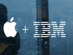 Apple и IBM выпустили пакет iOS-приложений для бизнеса