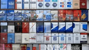 В Казахстане подорожали сигареты