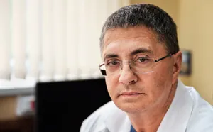 Теледоктор Мясников предсказал «вырождение» коронавируса