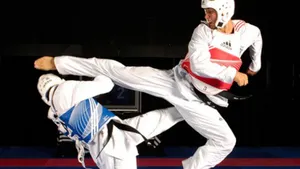 Первый открытый ЧМ по Джун Ри Таэквандо пройдет в Алматы