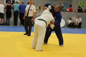 Казахстан отличился на Всемирных играх полицейских