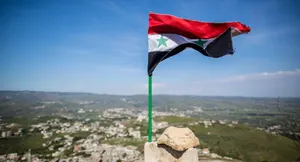 Представители сирийской вооруженной оппозиции отказались подписать меморандум о деэскалации