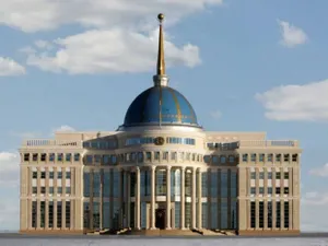 Нурсултан Назарбаев: плавающий курс тенге введен по просьбе предпринимателей