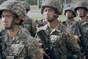 В Казахстане появятся координационные советы по военно-патриотическому воспитанию