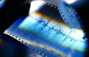 В Казахстане произошло землетрясение магнитудой 5,0