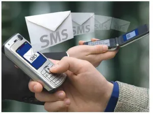 Казахстанцев призывают не верить SMS