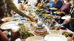 Штрафовать за недоеденный обед будут в Чехии