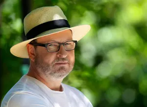 Ларс фон Триер өзінің соңғы фильміне жұмыс істейді