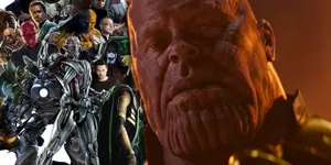 Назван главный злодей киновселенной Marvel