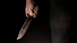 Кыргызстанец ударил ножом коллегу из Таджикистана из-за шутки