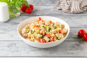 Названо лучшее зерно для снижения артериального давления