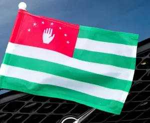 В Абхазии хотят отнимать машины у виновников ДТП