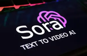 OpenAI закрывает ИИ-генератор видео Sora