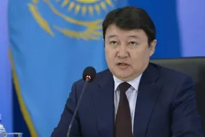 В Казахстане производят некачественную вакцину