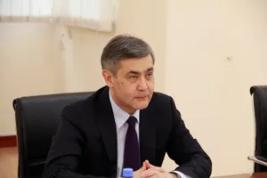 Нурлан Ермекбаев вернулся на пост помощника президента РК