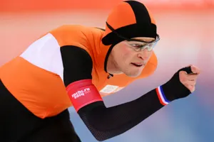 Свен Крамер раскритиковал ISU за календарь сезона-2014/15