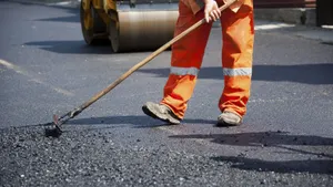 В Астане частично перекроют улицу Тархана